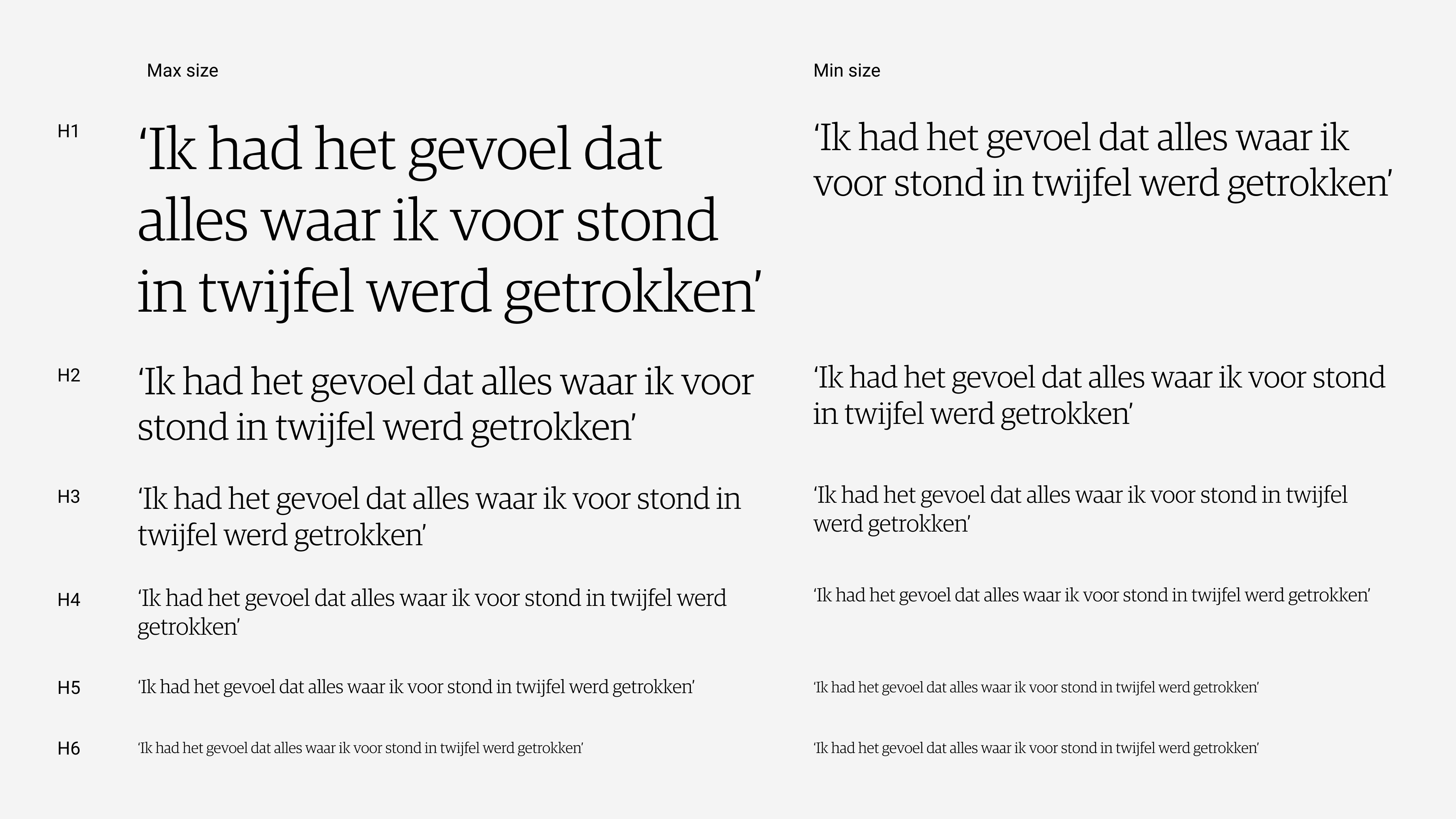 typescale example for NRC article